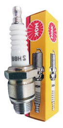 Vela De Ignição B8hs Ngk + Cachimbo Ld05fp Yamaha Rd 135 - Next Gear