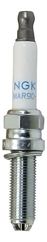 Vela De Ignição Bmw S1000/r/rr/xr/g310 2017 2018... Ngk - Next Gear