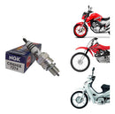 Vela De Ignição C100 Biz / Cb 250 / C70m / Cmx250c Ngk - Next Gear