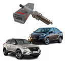 Vela De Ignição Hyundai Hb20/s Creta 1.6 16v 2017 Em Diante - Next Gear