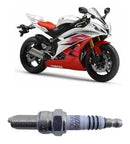 Vela De Ignição Iridium - Yzf-r6/dr650/re/xf650 - Ngk - Next Gear