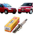 Vela De Ignição Ngk Celta/classic/corsa/onix/prisma 1.0 8v - Next Gear