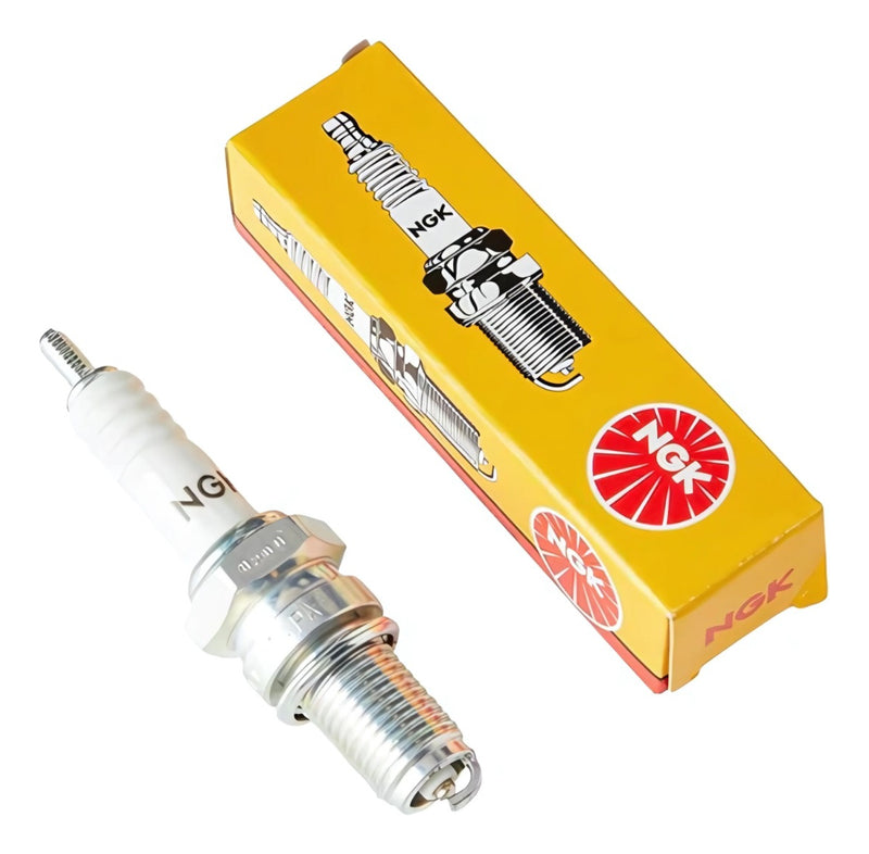 Vela De Ignição NGK DPR8Z - Honda NX 400i Falcon 2012-2013 - Next Gear