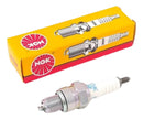 Vela De Ignição NGK DPR8Z - Honda NX 400i Falcon 2012-2013 - Next Gear