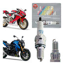 Vela De Ignição Ngk Honda Cbr/600rr/10000rr/fireblade 2004.. - Next Gear