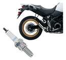 Vela De Ignição Ngk Suzuki V- Strom 1000 2002-2008 - Next Gear