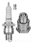 Vela De Ignição Universal Motores 50cc Ngk - Promoção - Next Gear