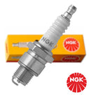 Vela De Ignição Universal Motores 50cc Ngk - Promoção - Next Gear
