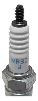 Vela De Ignição Yamaha Fazer Xtz Crosser Ybr Factor 150 Ngk - Next Gear