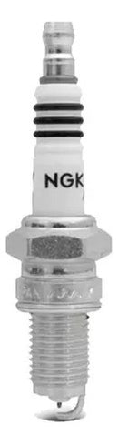 Vela Ignição Cbx 250/cg 125/titan/fan Ngk - Next Gear