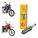 Vela Ignição - Fazer250/xtz250/xt225/intruder/125/250 - Ngk - Next Gear