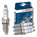 Vela Ignição Iridium Bosch Jeep Renegade Fiat Toro 1.8 Flex - Next Gear