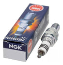 Vela Ignição Iridium Ix Ngk - Yes 125/bandit 650/burgman 650 - Next Gear