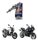 Vela Ignição Iridium Ix Ngk - Yes 125/bandit 650/burgman 650 - Next Gear