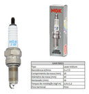 Vela Ignição Laser Iridium Ngk Cb300 Xre 2013-2015 Simr7b9ds - Next Gear