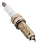 Vela Ignição Laser Iridium SILZKR7C11DS, Prata/Branco, NGK - Next Gear