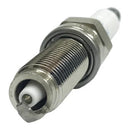 Vela Ignição Laser Iridium SILZKR7C11DS, Prata/Branco, NGK - Next Gear