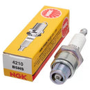 Vela Ignição Mobilete 50cc / Bicicleta Motorizada 80cc - Next Gear