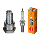 Vela Ignição Ngk Cr9e Kawasaki Ninja Zx-6r Zx-10 Zx-11 Zx636 - Next Gear