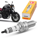 Vela Ignição Ngk Cr9ek Yamaha Fazer 600 N/s 2004-2005 Unid - Next Gear