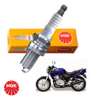 Vela Ignição Ngk Honda Cb 500 1998 A 2003 - Original Cr8eh9s - Next Gear