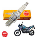 Vela Ignição Ngk Honda Cg 125 Titan/ Cbx 750 / Nxr 125 150 - Next Gear