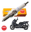 Vela Ignição Ngk Honda Pcx 150 2019 Em Diante Original Mr8k9 - Next Gear