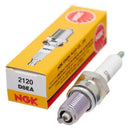 Vela Ignição Ngk Intruder/ Cg 125 / F 650 / Nx 150 / Kansas - Next Gear