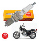 Vela Ignição Ngk Intruder/ Cg 125 / F 650 / Nx 150 / Kansas - Next Gear