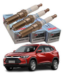Vela Ignição Ngk Iridium Onix/plus/tracker 1.0 1.2 - Next Gear