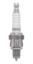 Vela Ignição Ngk Moto Honda Biz 100 Todos - Original C6hsa - Next Gear