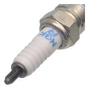 Vela Ignição Ngk Moto Yamaha Xtz 125 Factor Neo Ybr Jet - Next Gear