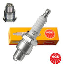 Vela Ignição Ngk Yamaha Rdz 125 / Rx 180 Avant/custom/trilha - Next Gear