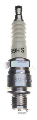 Vela Ignição Ngk Yamaha Rdz 125 / Rx 180 Avant/custom/trilha - Next Gear