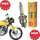 Vela Ignição Yes 125/mt-03/gsx 650 F/burgman 650/ninja 250 R - Next Gear