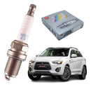Vela Iridium Mitisubishi Asx Outlander Lancer 2.0 16v - NGK