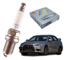 Vela Iridium Mitisubishi Asx Outlander Lancer 2.0 16v - NGK