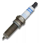 Velas Duplo Iridium Honda Civic/Crv/Hrv Bosch Original - Bosch