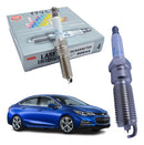 VELAS IGNIÇÃO SILNAR9C7DG - Next Gear