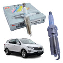 VELAS IGNIÇÃO SILNAR9C7DG - Next Gear