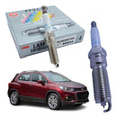 VELAS IGNIÇÃO SILNAR9C7DG - Next Gear