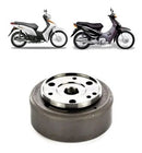 Volante C Biz 100 1998 À 2005original Magnetron 90230800 - Next Gear