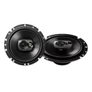 par alto Falante Pioneer ts-1790br 6 polegadas RMS 60w - Pioneer