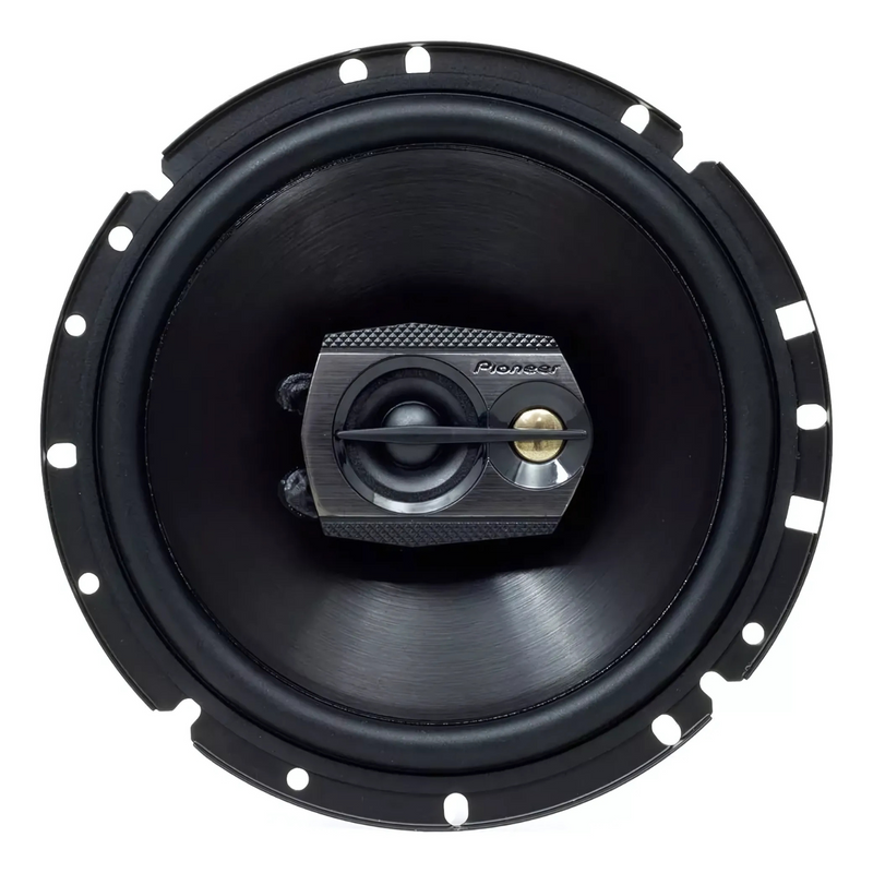par alto Falante Pioneer ts-1790br 6 polegadas RMS 60w - Pioneer