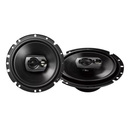 par alto Falante Pioneer ts-1790br 6 polegadas RMS 60w - Pioneer