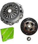 Kit Embreagem Peugeot 207 307 308 14./1.6 C3 C4 Hatch 1.4 - Valeo