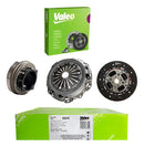Kit Embreagem Peugeot 207 307 308 14./1.6 C3 C4 Hatch 1.4 - Valeo