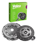 Kit Embreagem Peugeot 207 307 308 14./1.6 C3 C4 Hatch 1.4 - Valeo
