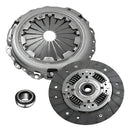 Kit Embreagem Peugeot 207 307 308 14./1.6 C3 C4 Hatch 1.4 - Valeo