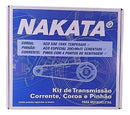 Kit Relação Cb300 Cb 300 2011 Com Retentor Original Nakata - Next Gear